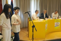 Apertura Muestra Teatro Escolar 3