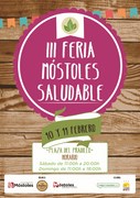 2018 III MERCADO SALUDABLE