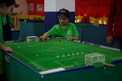 open subbuteo 16
