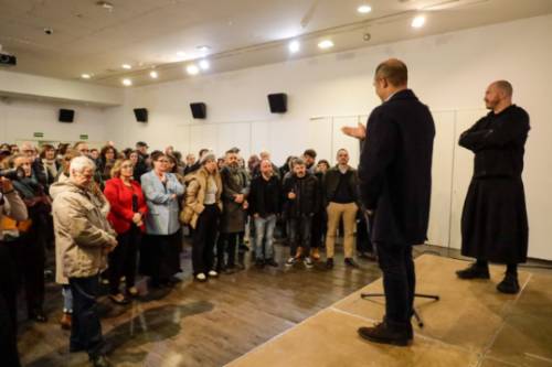 Desayuno ARCO Madrid_9