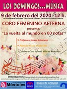 Coro Femenino Aeterna