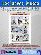 Cartel Pedro 14.2.19