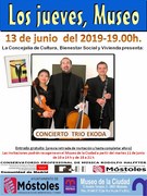Concierto Cartel 13.06.19
