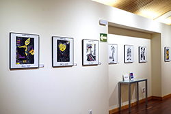 Visita exposicion Holocausto y EinsteinP