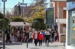 Mercadillo Navidad Pradillo