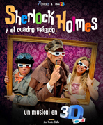 SHERLOCK HOLMES WEB