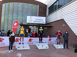 Duatlón cross premiosP