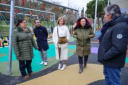 Visita Parque infantil Parque Lineal Alcalde de Móstoles_ (11)