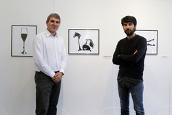 Exposicion Objetos Imposibles 1