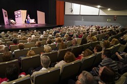 X Semana Municipal de la Salud 1