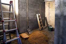 Visita Colegio Príncipe de Asturias peq