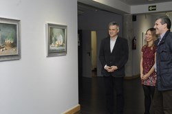 exposicion ORIENTAL Noelia Marcolain 2