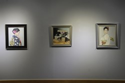 exposicion ORIENTAL Noelia Marcolain 4