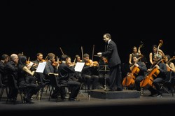 Concierto Santa Cecilia 1