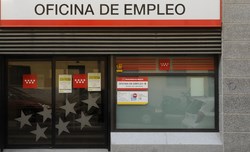 Paro - Empleo