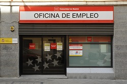 Servicio Público de Empleo 013