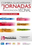 7 jornadas vecinales