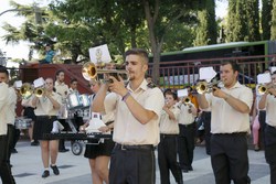 Fiestas Barrio de La Princesa 1