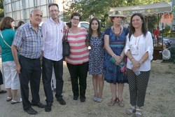 Fiestas Barrio de La Princesa 4