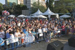 Fiestas Barrio de La Princesa 6