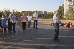 Fiestas Barrio de La Princesa 7