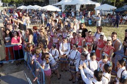 Fiestas Barrio de La Princesa 10