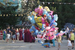 Fiestas Barrio de La Princesa 11