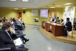 AAVV Reunión Tema Limpieza 2