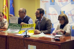 AAVV Reunión Tema Limpieza 3