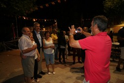 Fiestas ARROYOMOLINOS 2