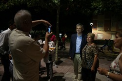 Fiestas ARROYOMOLINOS 5