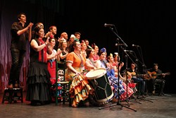 Festival Día Andalucía 4