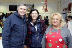 Fiesta Infantil Simón Rojas 1