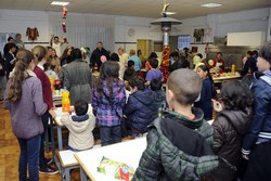Fiesta Infantil Simón Rojas 3