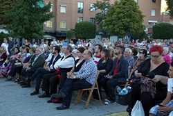 Dia de Extremadura 2