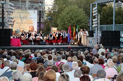 Dia de Extremadura 5