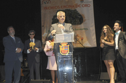 Entrega premios Encina de Oro 7