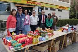 Recogida Alimentos Plataforma Estoril2 4