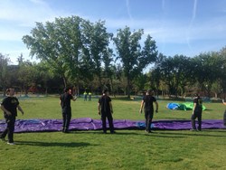 Hinchable Sacrilege 2