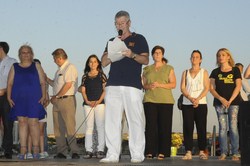 Fiesta Distrito Sureste Pza del Sol 10