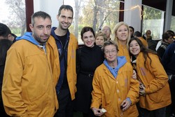 Aperitivo Peña Soto 2