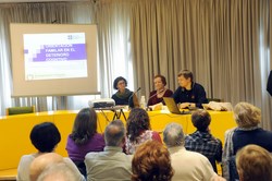 Semana Salud conferencia Deterioro Cognitivo 4