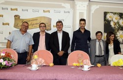 Peña Barcelonista 1