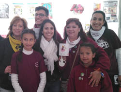 Concurso de Postres El Churri principal