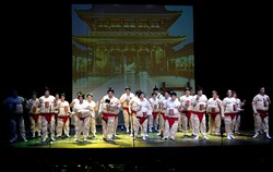 primer premio - Peña La Era