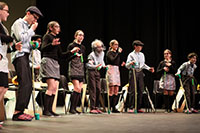 Peña El Soniquete infantil - Los Cotillas del Barrio copia peq