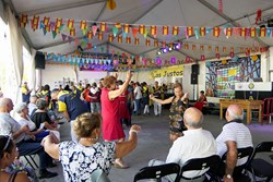 Mayor-Disco Peña los Justos 1