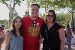 Aniversario Peña Larra 1