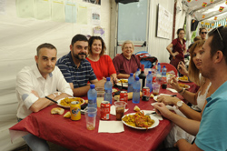 Comida Peña El Churri (1)p