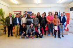 Móstoles Desarrollo